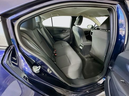 Certified 2024 Toyota Corolla LE image 26