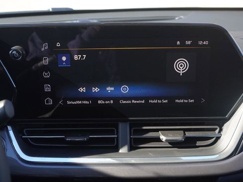 New 2026 Chevrolet Trax ACTIV w/ Driver Confidence Package image 21