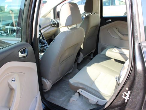 Used 2013 Ford C-MAX SE FWD image 14