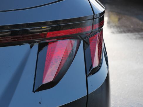 Used 2026 Hyundai Tucson SEL image 17