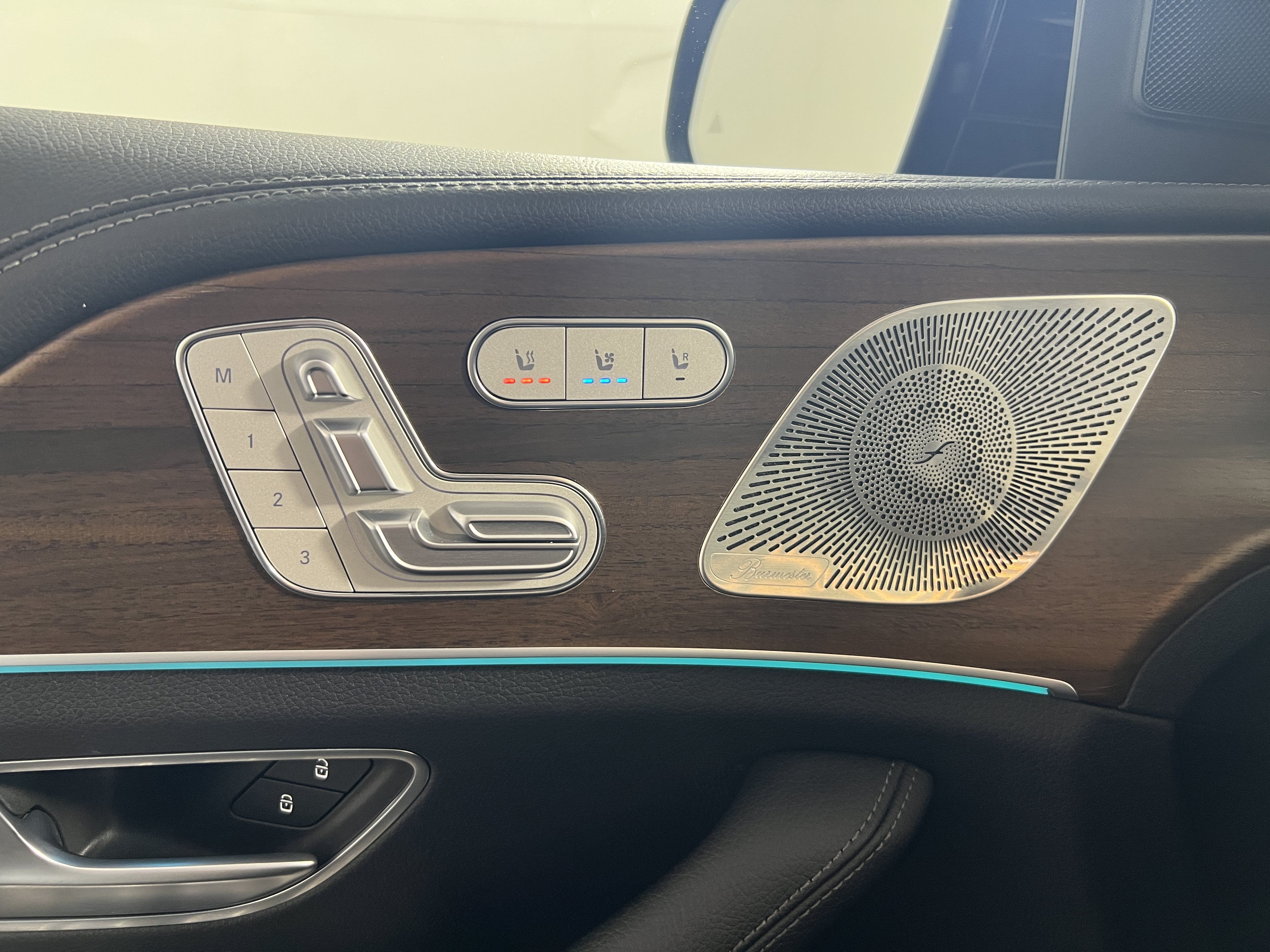 Used 2023 Mercedes-Benz GLE 450 4MATIC image 21