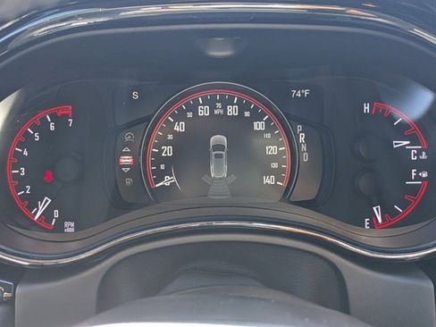 New 2026 Dodge Durango GT w/ Blacktop Package image 24