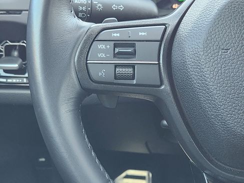 Certified 2024 Honda Accord Sport image 28