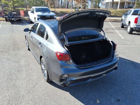 Used 2024 Kia Forte GT-Line image 15