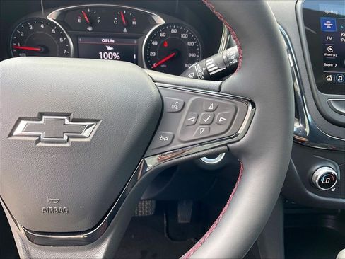 Used 2024 Chevrolet Equinox RS AWD/4WD image 23