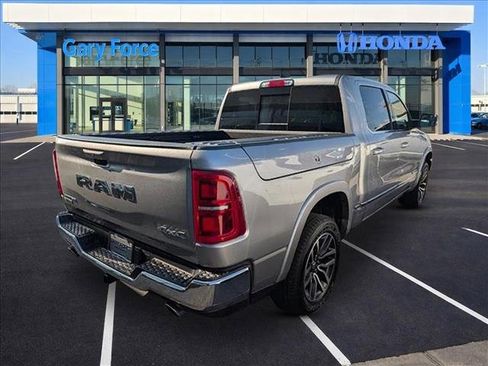 Used 2025 RAM 1500 Limited image 2