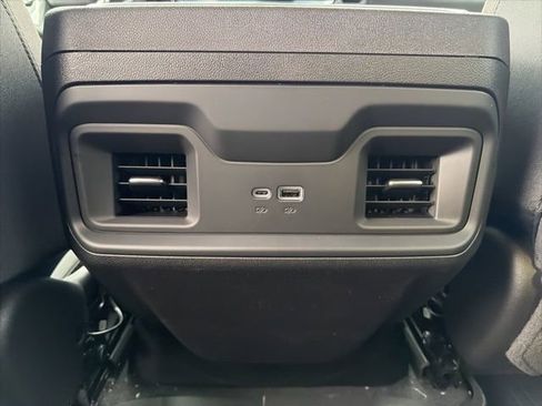 New 2026 Chevrolet Silverado 2500 LT image 18