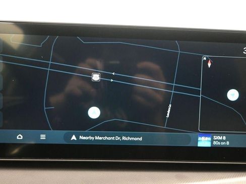 New 2026 Hyundai Santa Fe XRT image 12