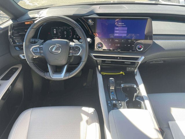 Used 2024 Lexus RX 350 Premium w/ Accessory Package (Z1) AWD/4WD image 15