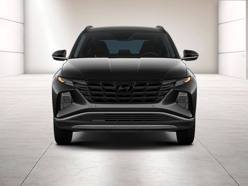 New 2024 Hyundai Tucson Limited image 12