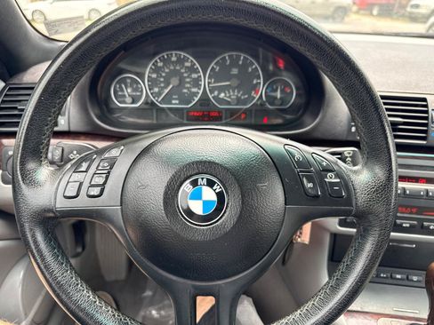 Used 2006 BMW 330Ci Convertible RWD image 24