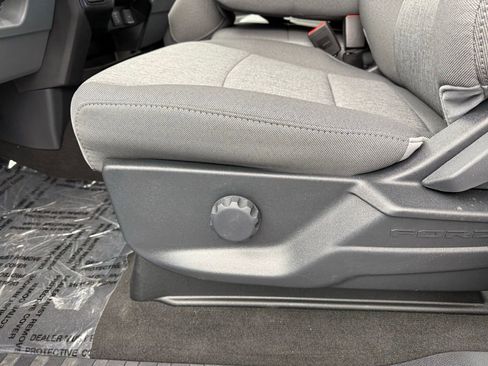 New 2026 Ford F350 XL w/ STX Appearance Package image 39