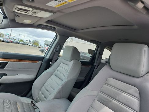 Used 2017 Honda CR-V EX image 17
