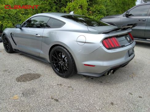 Used 2020 Ford Mustang Shelby GT350 w/ Technology Package image 7
