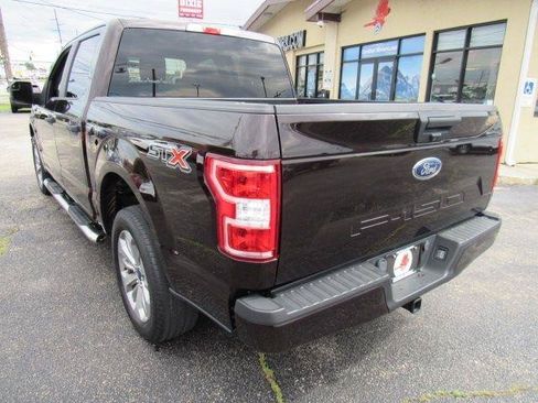 Used 2018 Ford F150 XL w/ Equipment Group 101A Mid RWD image 10