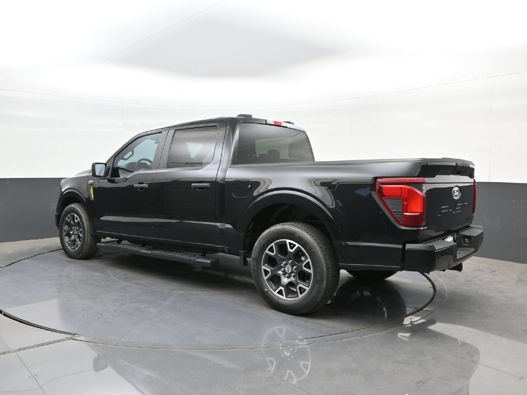 Used 2024 Ford F150 STX RWD image 5