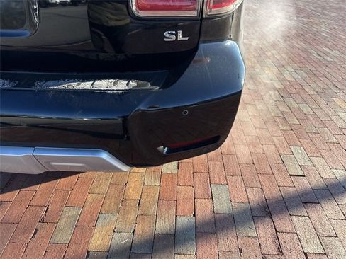 Used 2018 Nissan Armada SL w/ Premium Package image 12