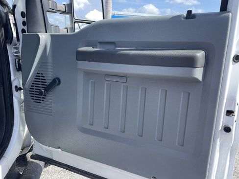 Used 2016 Ford F350 XL w/ XL Value Package image 19