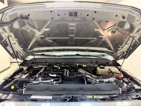 Used 2014 Ford F250 Lariat w/ Lariat Ultimate Package image 17