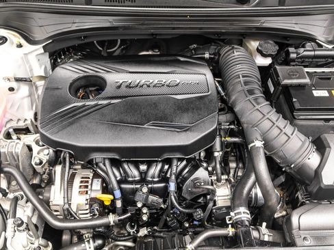 Used 2022 Kia Forte GT w/ GT2 Package image 44