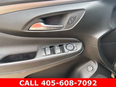 Used 2026 Buick Envista Avenir FWD image 8