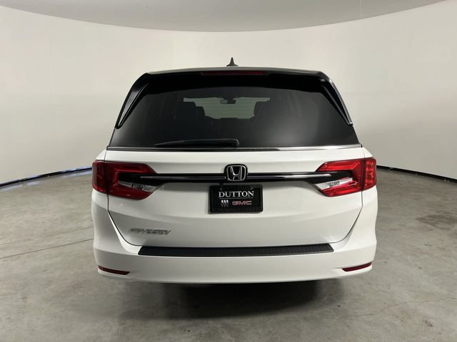 Used 2022 Honda Odyssey EX-L image 7