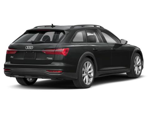 New 2025 Audi A6 3.0T allroad Prestige image 3