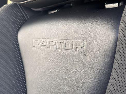 New 2026 Ford F150 Raptor image 14