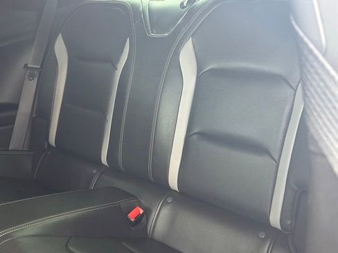 Used 2021 Chevrolet Camaro SS image 40