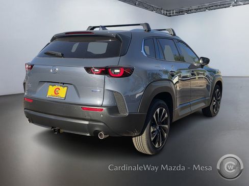 New 2026 MAZDA CX-50 2.5 Hybrid w/ Weather Package image 5