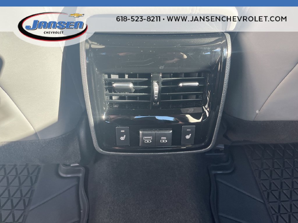 Used 2021 Toyota Avalon Limited w/ Advanced Safety Package FWD image 21