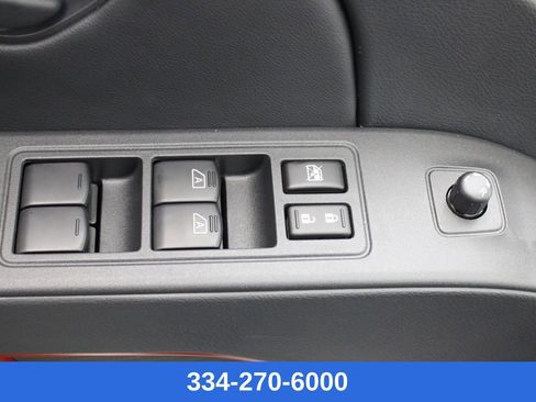 New 2026 Nissan Frontier PRO-4X w/ Pro-4x Convenience Package image 15