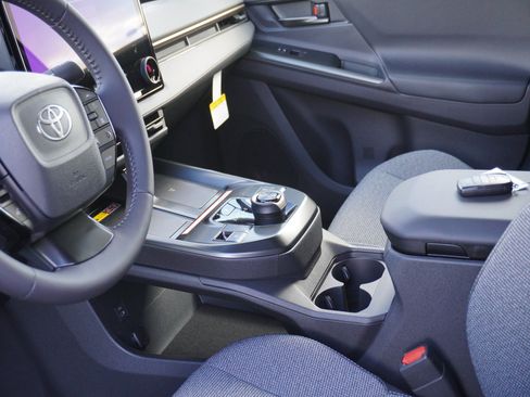 New 2026 Toyota bZ image 19