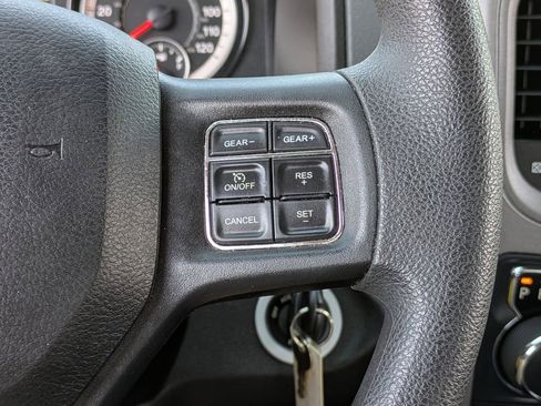 Used 2019 RAM 1500 Tradesman w/ Popular Equipment Group image 24