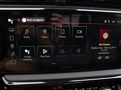 New 2026 GMC Sierra 1500 AT4 w/ AT4 Premium Package image 27