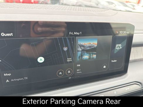 New 2027 Kia Telluride X-Line SX Prestige AWD/4WD image 14