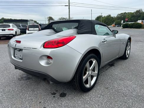 Used 2007 Pontiac Solstice GXP w/ Premium Package image 7