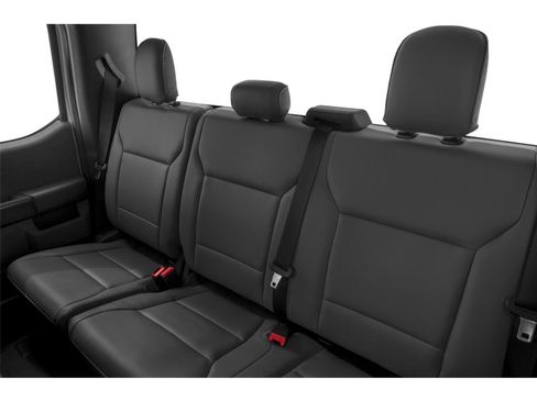 Used 2023 Ford F150 XL w/ STX Appearance Package AWD/4WD image 8