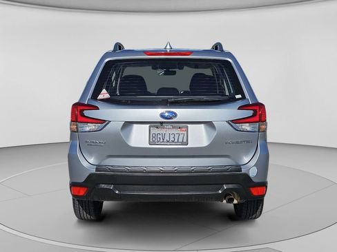 Used 2019 Subaru Forester w/ Alloy Wheel Package AWD/4WD image 19
