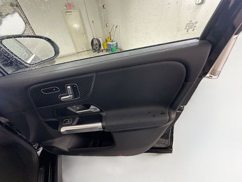 Used 2024 Mercedes-Benz EQB 250+ w/ Winter Package image 33