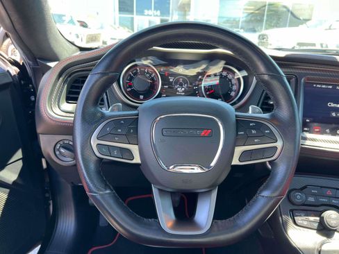 Used 2021 Dodge Challenger R/T Scat Pack RWD image 12