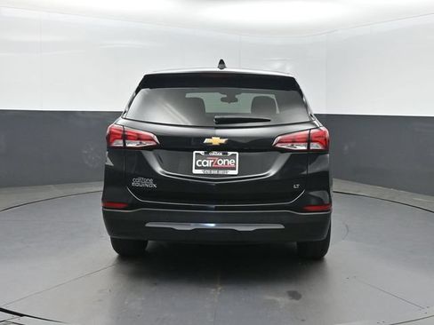 Used 2022 Chevrolet Equinox LT FWD image 28