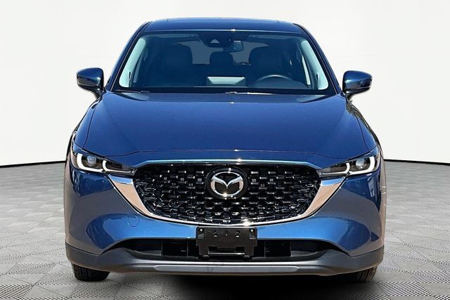 Used 2023 MAZDA CX-5 AWD 2.5 S w/ Premium Package image 3