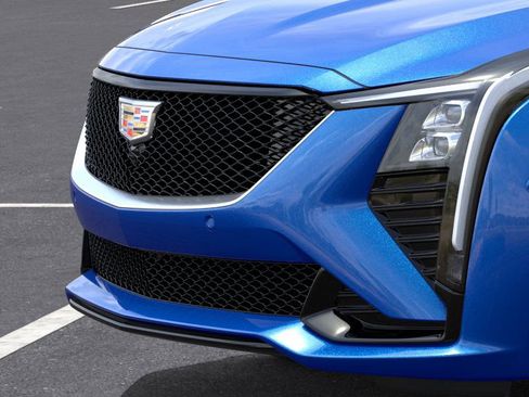 New 2026 Cadillac CT5 V image 13