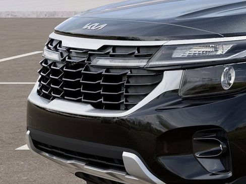 New 2026 Kia Seltos S AWD/4WD image 12