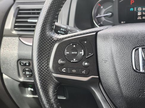 Used 2023 Honda Passport EX-L image 31