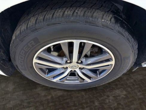 Used 2019 INFINITI QX60 Luxe w/ Essential Package image 38