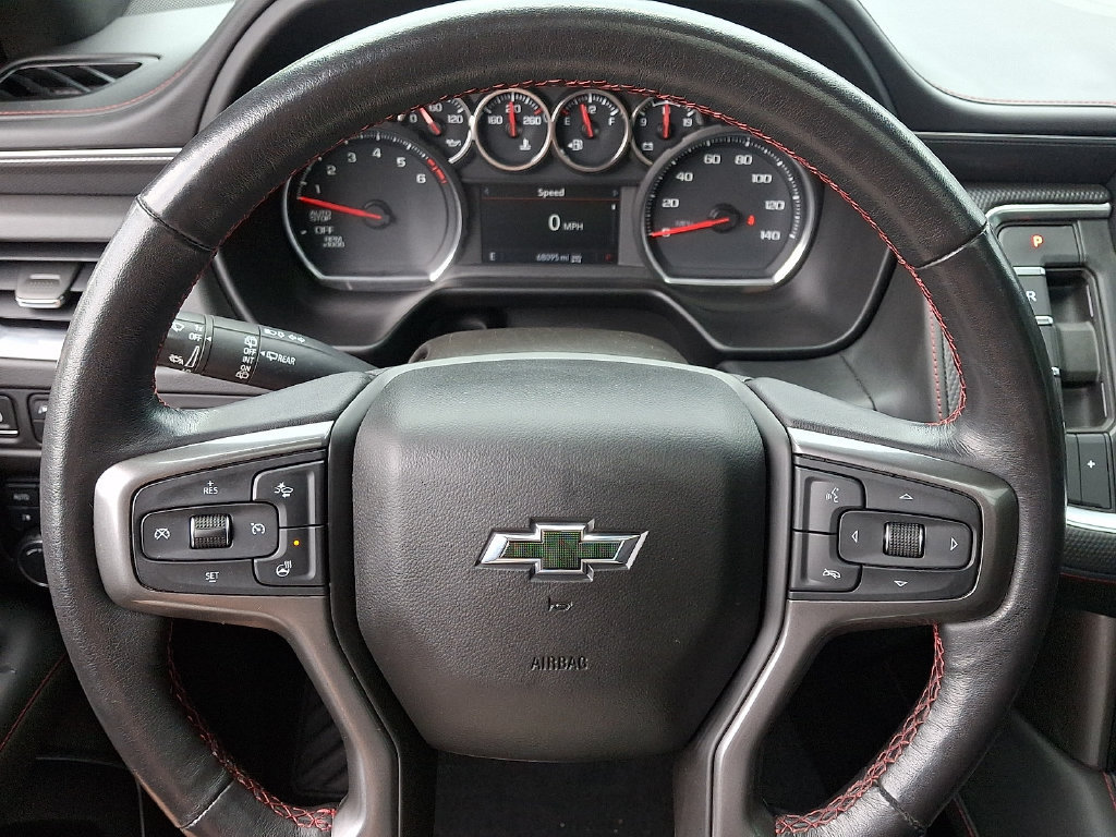 Used 2021 Chevrolet Tahoe RST w/ Luxury Package AWD/4WD image 20