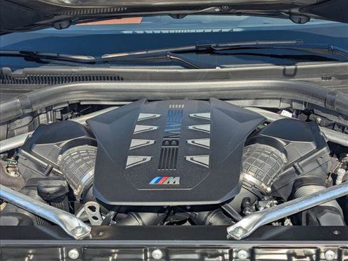 New 2027 BMW X7 M60i AWD/4WD image 16