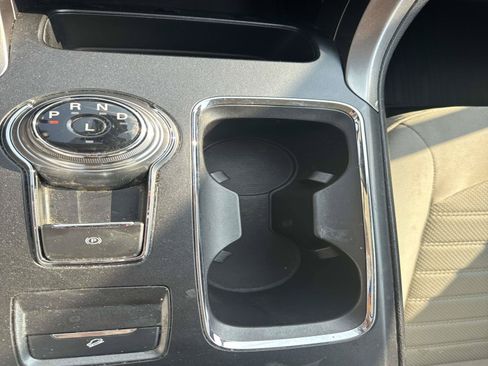 Used 2020 Ford Fusion S FWD image 26